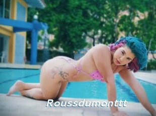 Roussdumonttt