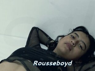Rousseboyd