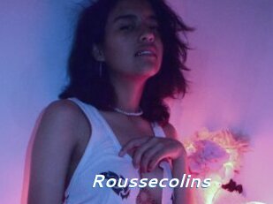 Roussecolins