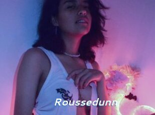 Roussedunn