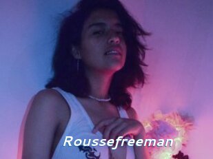 Roussefreeman