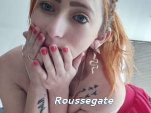 Roussegate