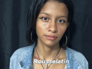 Rousselatin