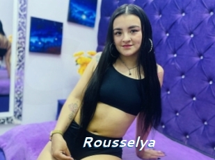 Rousselya