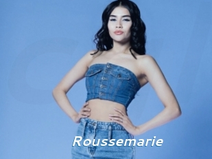 roussemarie Camgirls Live