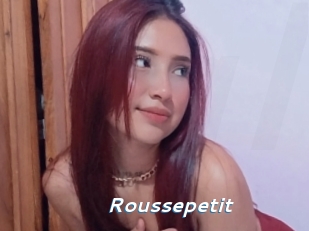 roussepetit Camgirls Live