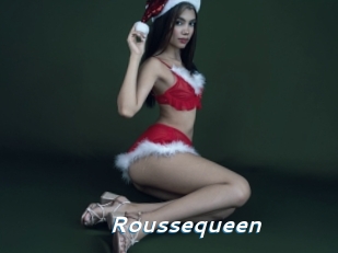 Roussequeen