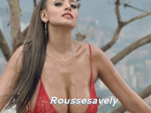 roussesavely Camgirls Live