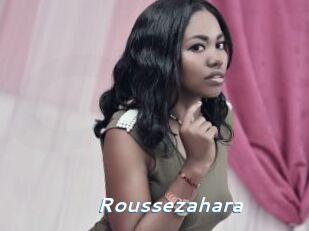 Roussezahara