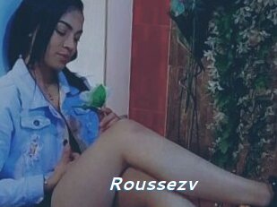 Roussezv