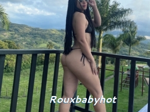 Rouxbabyhot