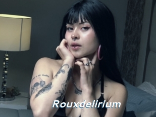 rouxdelirium Camgirls Live