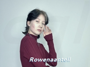 Rowenaantell
