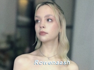 Rowenaash