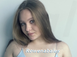Rowenabales