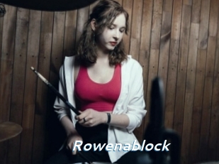 Rowenablock