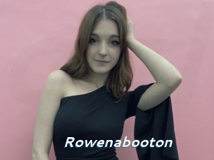 Rowenabooton