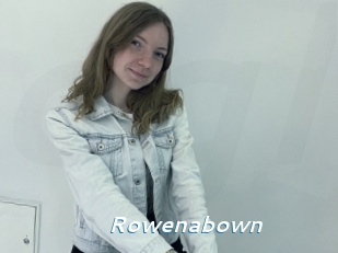 Rowenabown