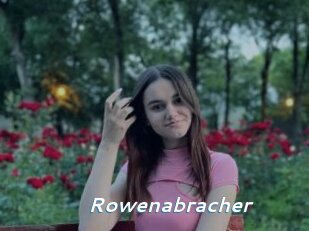 Rowenabracher