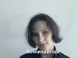 Rowenabride