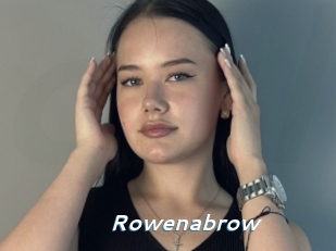 Rowenabrow