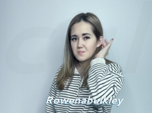 Rowenabulkley
