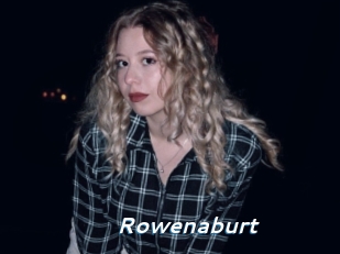 Rowenaburt