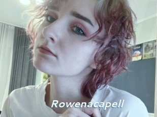 Rowenacapell