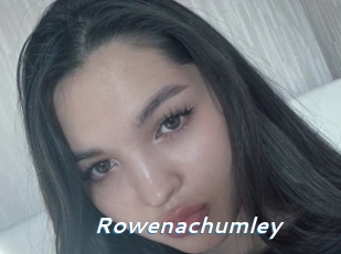 Rowenachumley