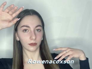 rowenacoxson Camgirls Live