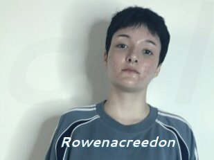 Rowenacreedon