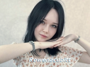 Rowenacubitt