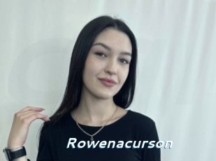 Rowenacurson