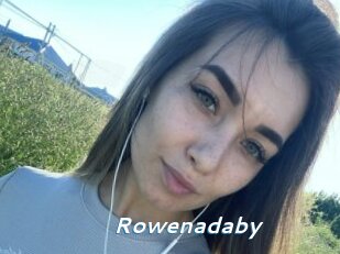 Rowenadaby