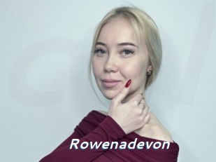 Rowenadevon