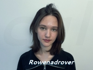 Rowenadrover