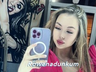 Rowenadunkum