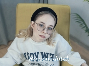 Rowenadutch