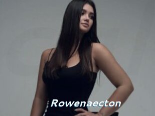 Rowenaecton