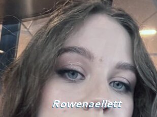 Rowenaellett