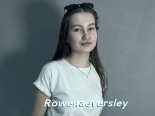Rowenaeversley