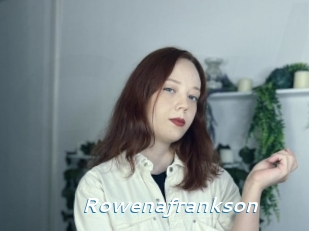 Rowenafrankson
