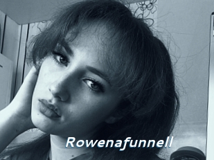Rowenafunnell