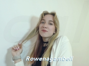 Rowenagambell