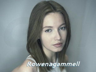 Rowenagammell