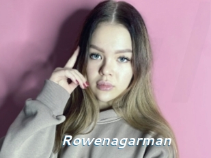 Rowenagarman