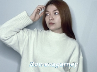 Rowenagarney