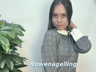 Rowenagelling