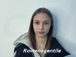 Rowenagentile