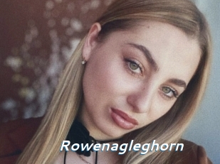 Rowenagleghorn
